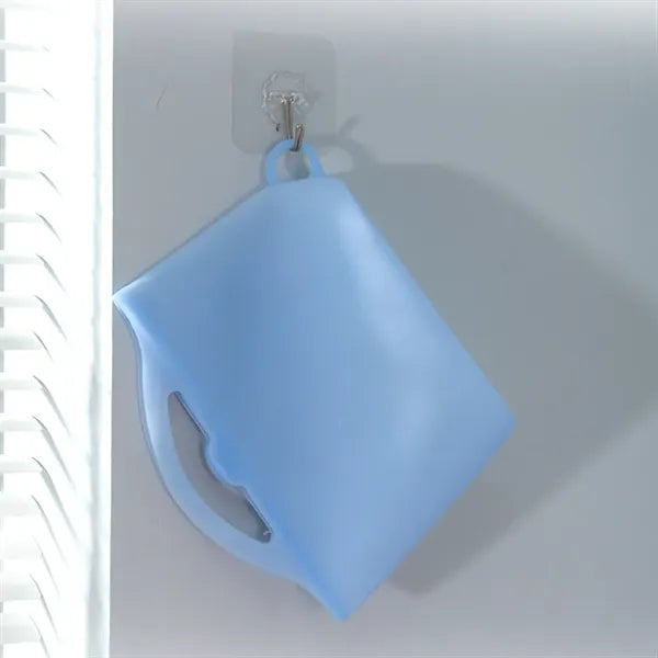 1L/33oz Silicone Fresh-keeping Storage Bag