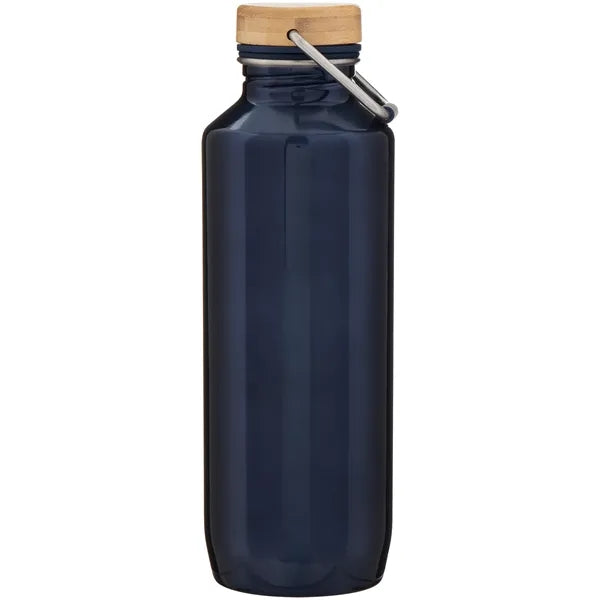 25 oz h2go Grove Single Wall Recycled Stainless Water Bottle