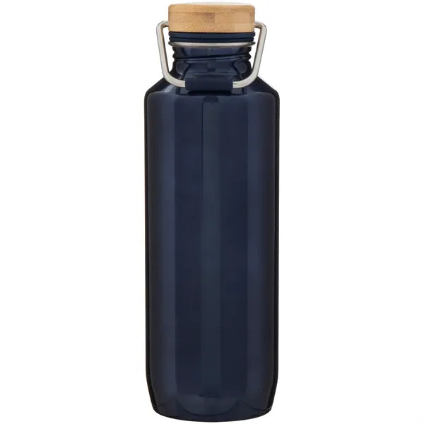 25 oz h2go Grove Single Wall Recycled Stainless Water Bottle