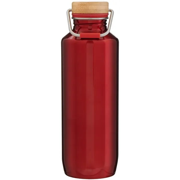 25 oz h2go Grove Single Wall Recycled Stainless Water Bottle