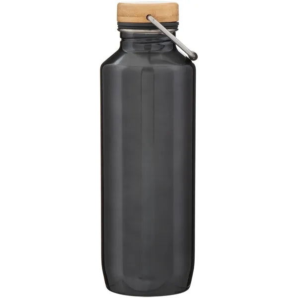 25 oz h2go Grove Single Wall Recycled Stainless Water Bottle