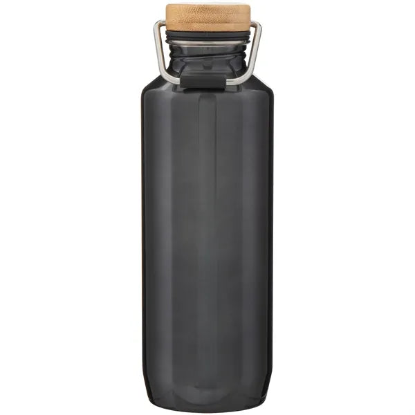 25 oz h2go Grove Single Wall Recycled Stainless Water Bottle