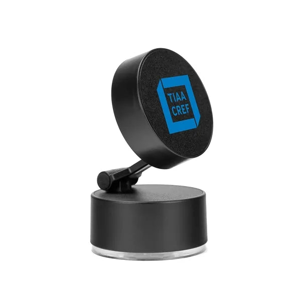 MagSuction Phone Stand