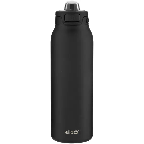 32 oz Ello Pop & Fill Stainless Water Bottle