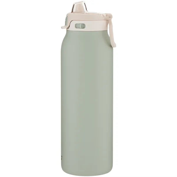 32 oz Ello Pop & Fill Stainless Water Bottle