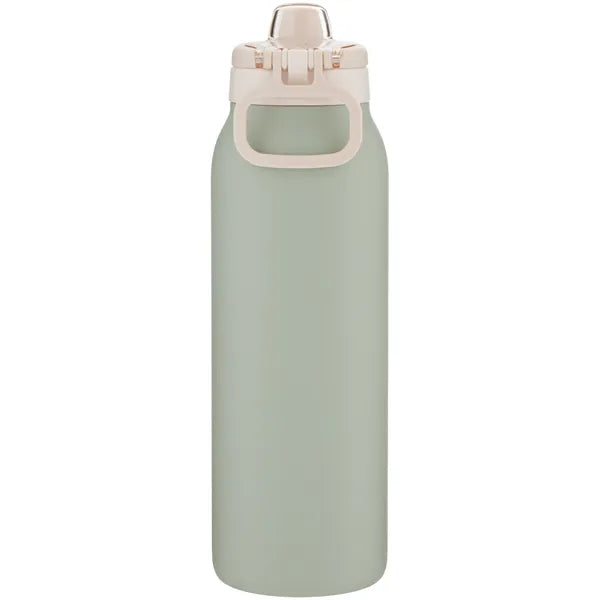 32 oz Ello Pop & Fill Stainless Water Bottle