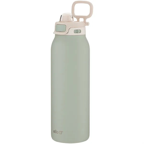 32 oz Ello Pop & Fill Stainless Water Bottle