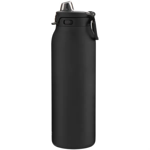 32 oz Ello Pop & Fill Stainless Water Bottle