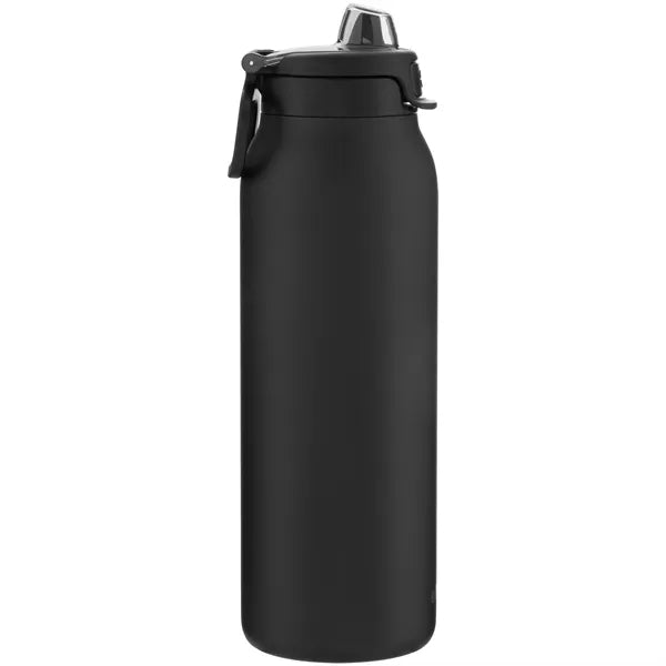 32 oz Ello Pop & Fill Stainless Water Bottle
