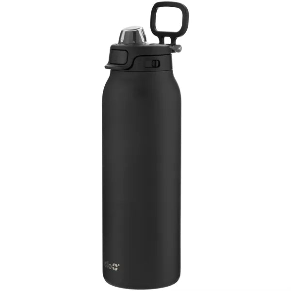32 oz Ello Pop & Fill Stainless Water Bottle