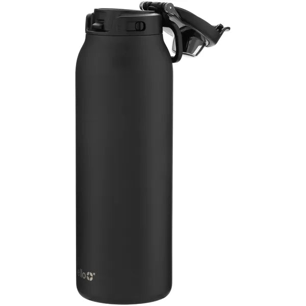 32 oz Ello Pop & Fill Stainless Water Bottle