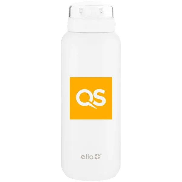 32 oz Ello Cooper Stainless Steel Water Bottle