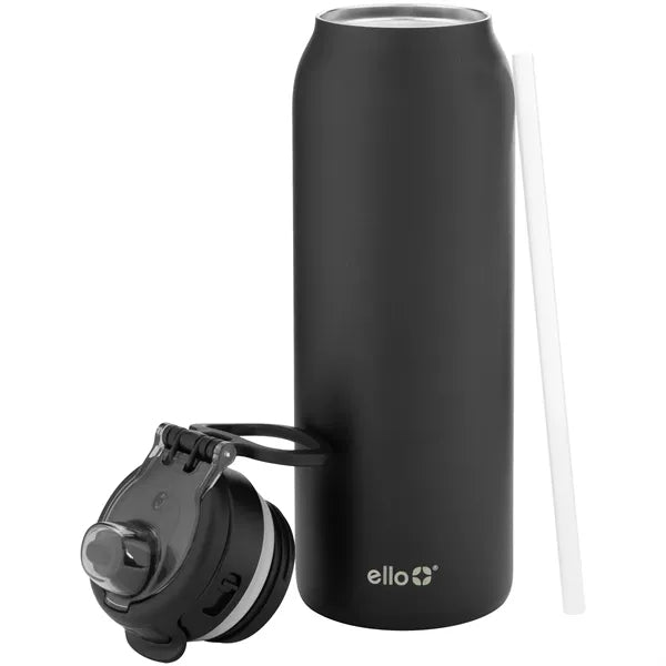 32 oz Ello Cooper Stainless Steel Water Bottle