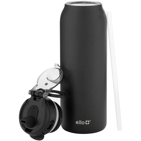 32 oz Ello Cooper Stainless Steel Water Bottle