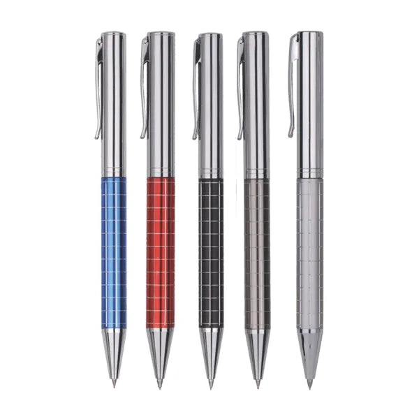 Union Printed - Executive Metal Mechanical Pencil