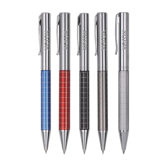 Union Printed - Executive Metal Mechanical Pencil