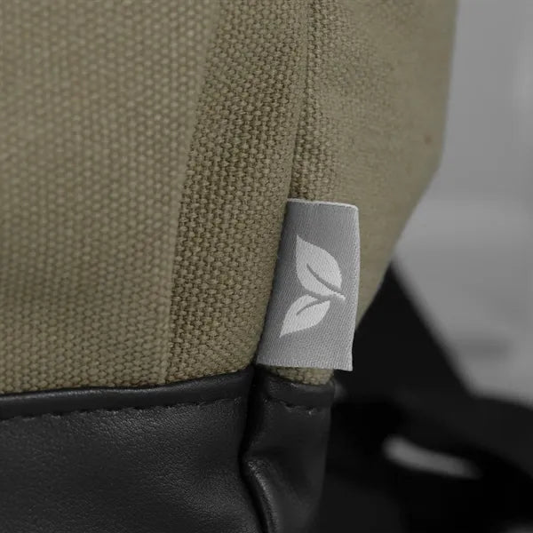 Odyssey Pack Recycled Cotton Canvas Tote Bag