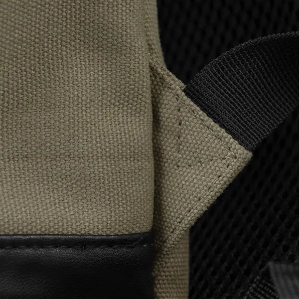 Odyssey Pack Recycled Cotton Canvas Tote Bag