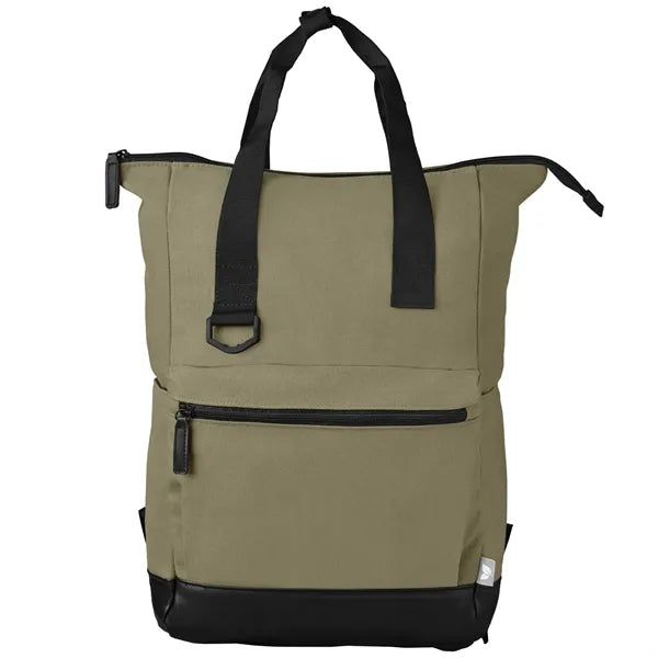 Odyssey Pack Recycled Cotton Canvas Tote Bag