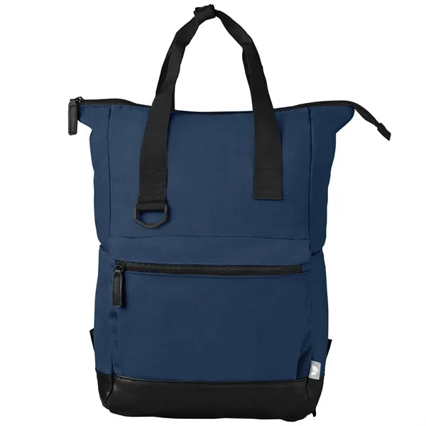 Odyssey Pack Recycled Cotton Canvas Tote Bag