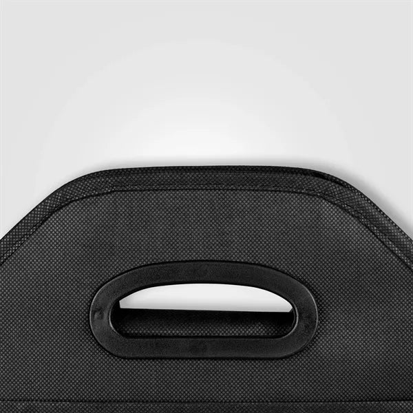 Essen rPET Collapsible Trunk Bag - 10 gal