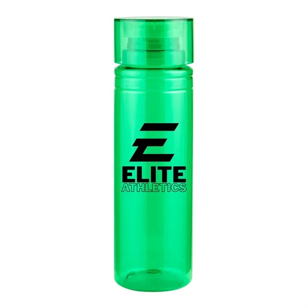 The Lake Bottle