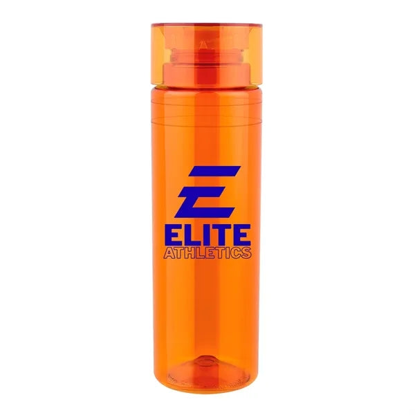 The Lake Bottle