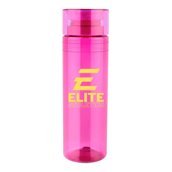 The Lake Bottle