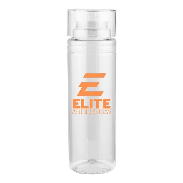 The Lake Bottle