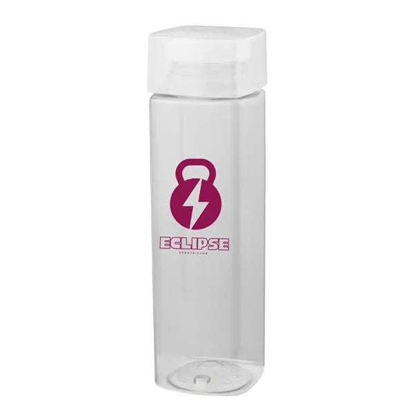 Prism Bottle