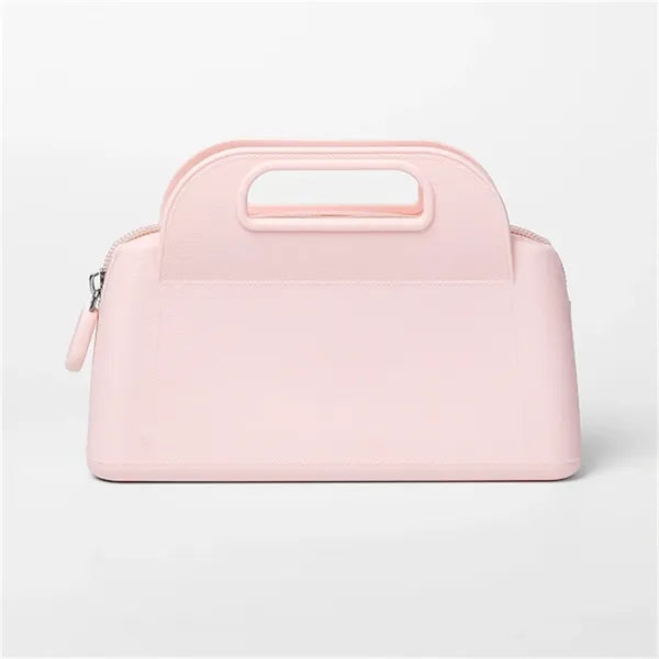Silicone Cosmetic Bags for Women