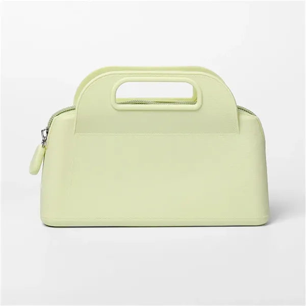 Silicone Cosmetic Bags for Women