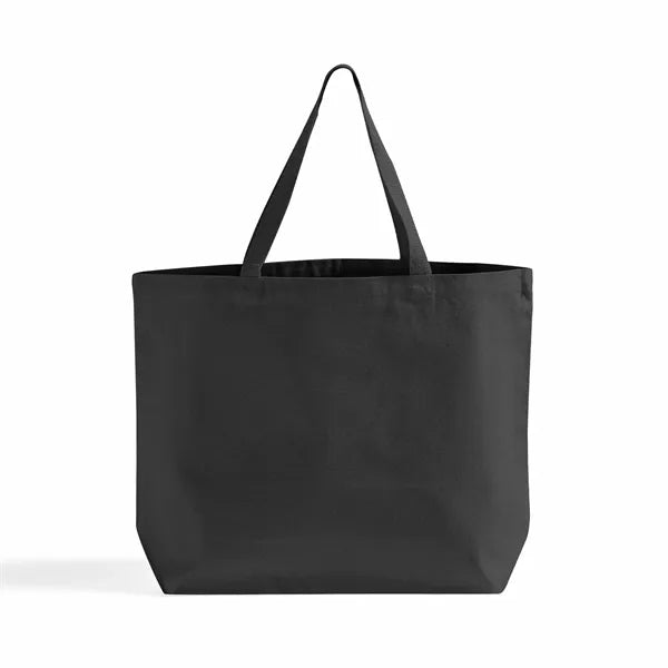 Deluxe 12oz Everyday Tote (Color)
