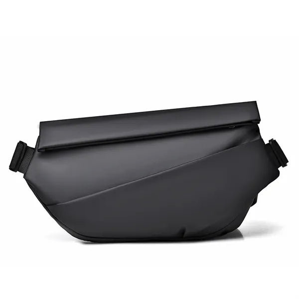 Multi-pocket Crossbody Shoulder Chest Bag