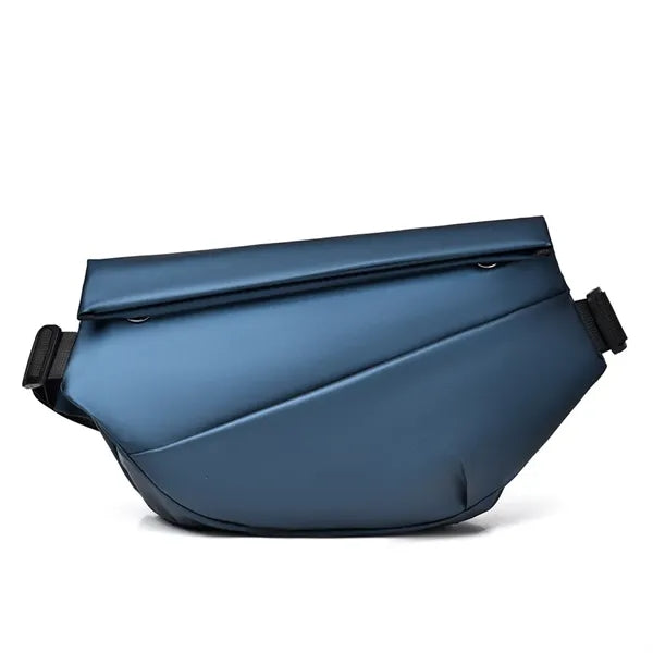 Multi-pocket Crossbody Shoulder Chest Bag