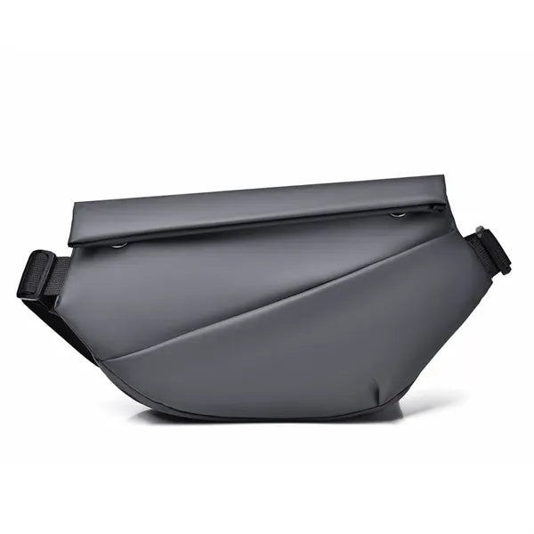 Multi-pocket Crossbody Shoulder Chest Bag