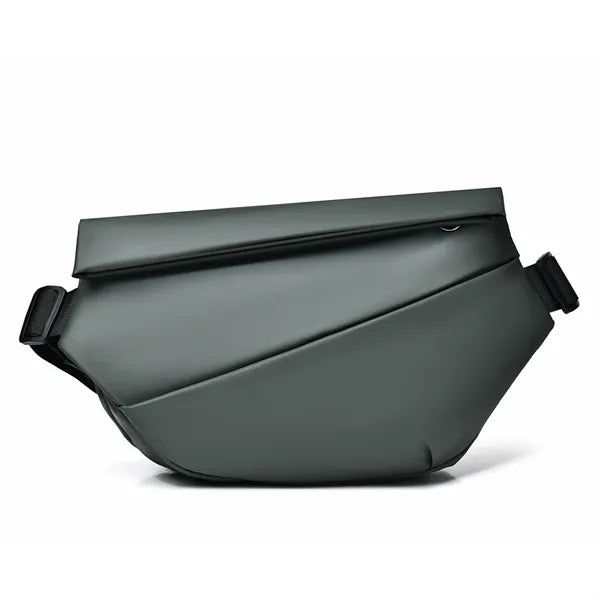 Multi-pocket Crossbody Shoulder Chest Bag