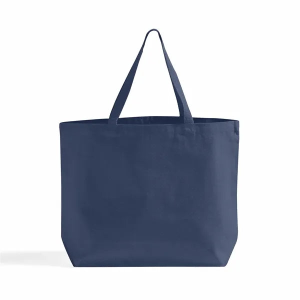 Deluxe 12oz Everyday Tote (Color)