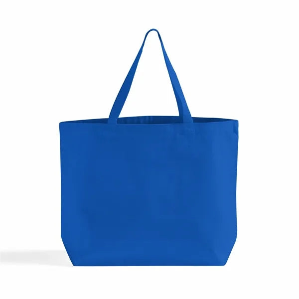 Deluxe 12oz Everyday Tote (Color)