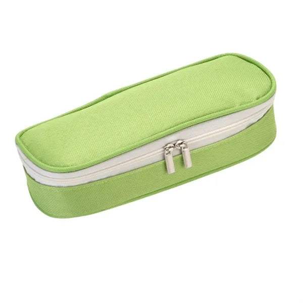 Large Capacity Korean Style Pencil Case For Students
