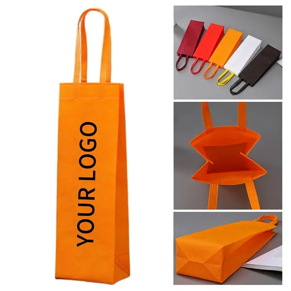 Non-Woven Wine Bag