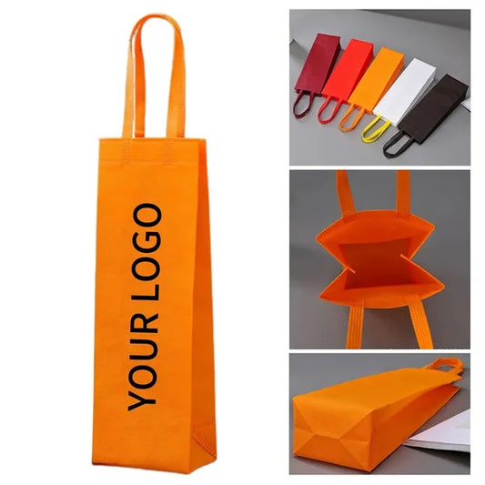 Non-Woven Wine Bag