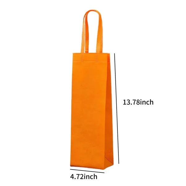 Non-Woven Wine Bag