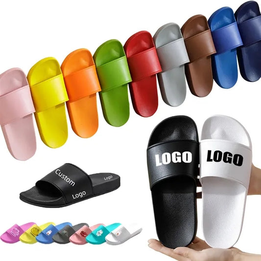 Lightweight Quick Drying Slipper Sandals