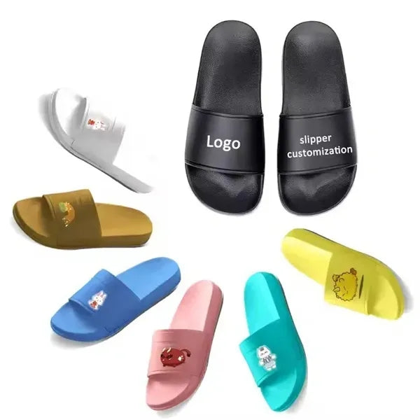 Lightweight Quick Drying Slipper Sandals