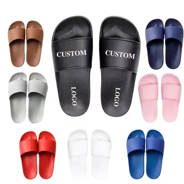 Lightweight Quick Drying Slipper Sandals