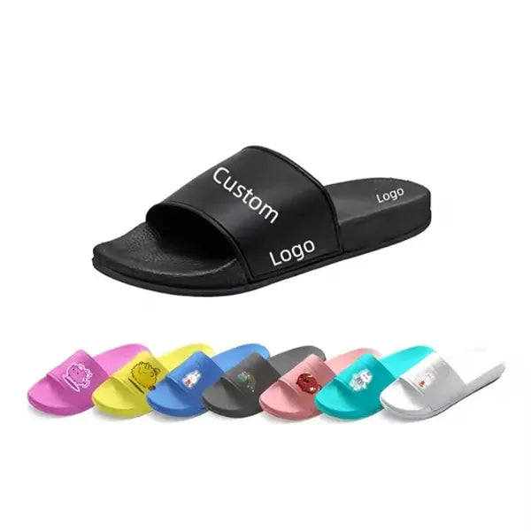Lightweight Quick Drying Slipper Sandals