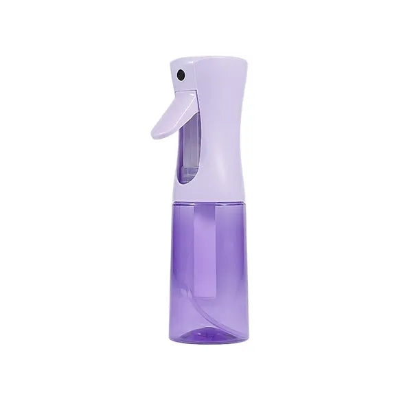 6.8oz Water Spray Bottle