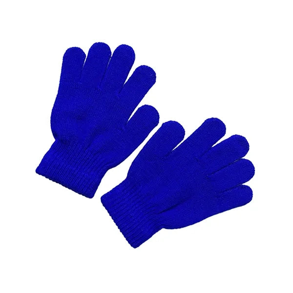 Winter Children's Gloves (Ages 5-10)
