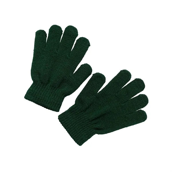 Winter Children's Gloves (Ages 5-10)